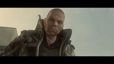 Prototype 2 Xbox Series S Part 16 A Nest of Vipers (New Game+)