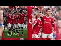 Cristiano Ronaldo pens down beautiful note for Manchester United fans