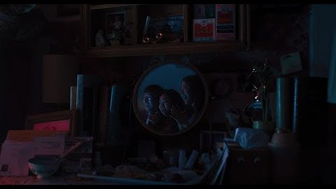 Everything Everywhere All At Once - A24 Intro - The First 50 Seconds