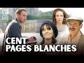 One Hundred Blank Pages - Complete film - Comedy TV film - Michel JONASZ, Marius COLUCCI (FP)