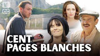 Cent pages blanches - Film complet - Téléfilm Comédie - Michel JONASZ, Marius COLUCCI (FP)
