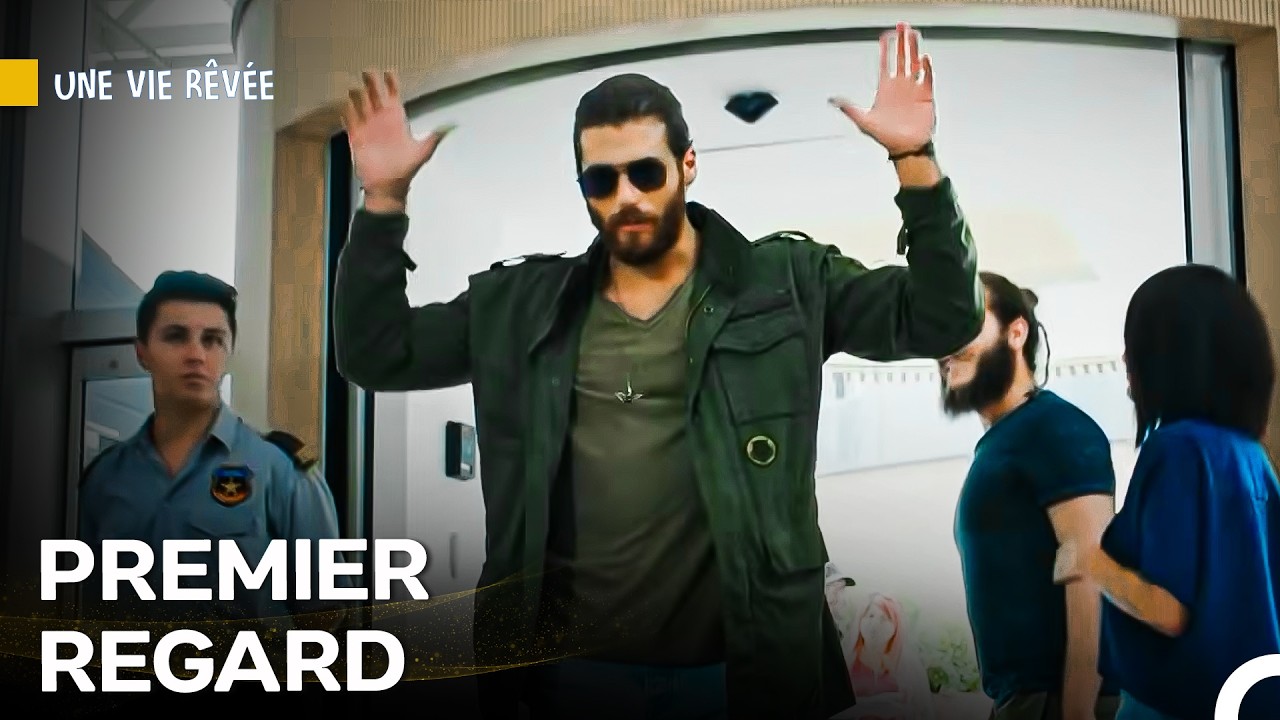 L’Entrée Iconique : Quand Le Charisme A Un Nouveau Nom... Can Divit! - Une Vie Rêvée