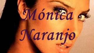 monica naranjo-Sacrificio con letra.wmv chords