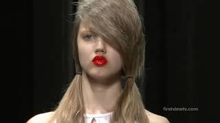 Prada Milan RTW Spring/Summer 2010