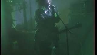 The Cure - A Forest (Live 1992 in Dusseldorf, Germany) - amazing extended version HD Audio