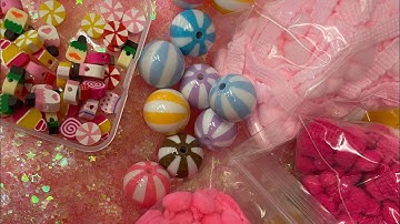 BEEBEECRAFT UNBOXING! SEQUINS, CHARMS, POM-POM TRIM AND BEADS! - Coupon Code Below