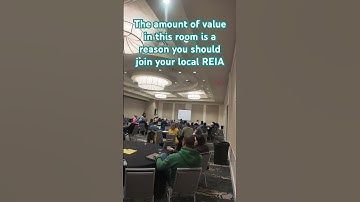 Your network is your net worth #realestate #realestateinvesting #reia #frankhomebuyers