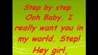 Step By Step - New Kids On The Block