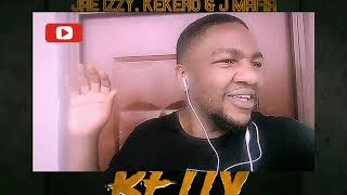 FIRST REACTION :: Big Bizzy - Betty (Feat. Jae Izzy, Kekero, J-Mafia)