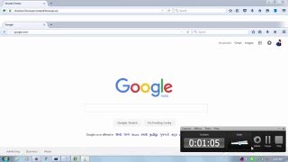 Mozilla Firefox amazing trick (Browser inside Browser)