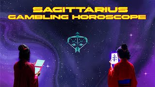 Sagittarius Gambling Horoscope: Lucky Numbers and Days to Gamble! screenshot 5