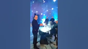 من حفله براهيم علويه 