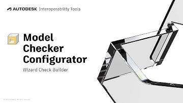 Model Checker Configurator - Wizard Check Builder