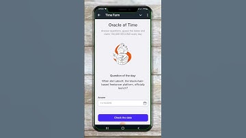 When did LaborX, the blockchain-based freelancer platform, officially launch?