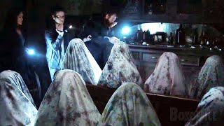 The Mother of Death | Insidious: Chapter 2 | CLIP    #movie #movieclip #moviescenes #movieclips