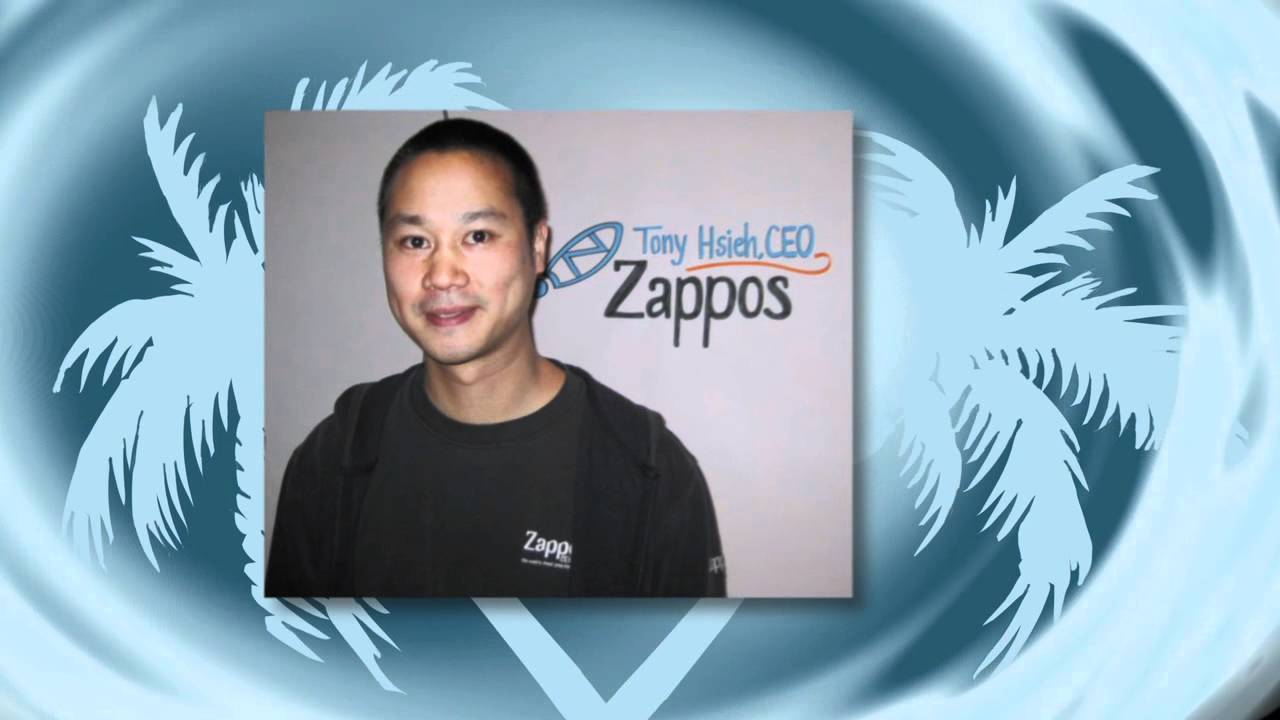 video phone beyonce mp3 2011 HR Florida Conference - Keynote Speaker: Tony Hsieh
