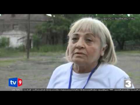 ახალი 3 | კარდაკარი გურჯაანში | 03.07.12