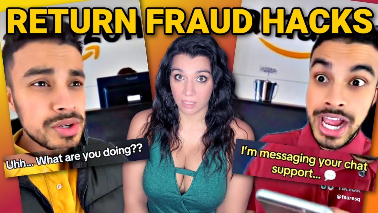 Viral TikTok “Hacks” That Borderline on Fraud — And People Are Falling for Them