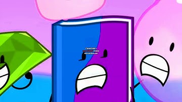 preview 2 bfdi v3.1 Effects (Sponsored by DERP WHAT THE FLIP Csupo Effects)