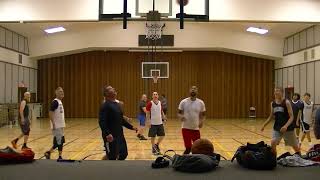 Basketball 20260522