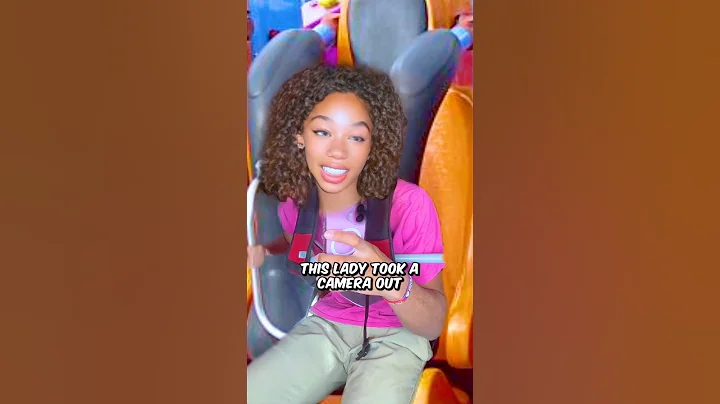 Rollercoasters in Japan😂 #fypシ゚ #funny #relatable #comedy #lipsync #trend #viral