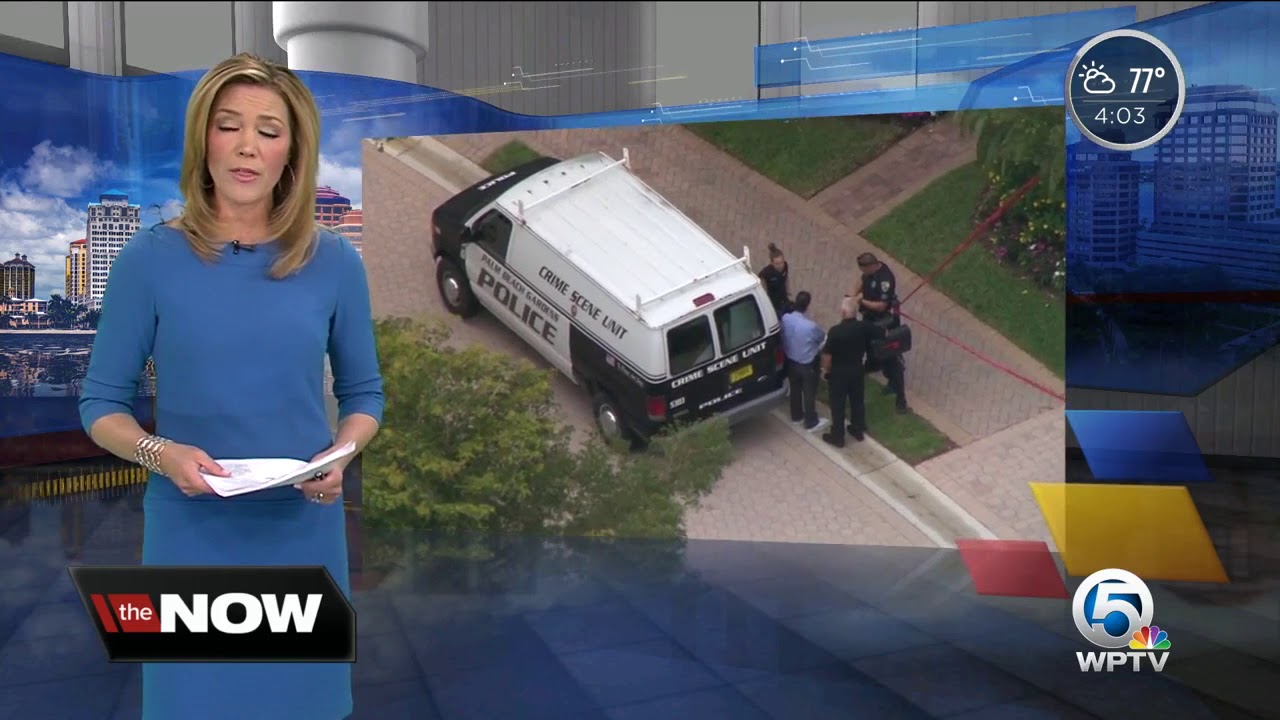 Juvenile stabbed to death in Palm Beach Gardens; two others ...