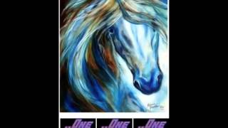Video thumbnail of "One Horse Blue - One Horse Blue (with Reprise) (1978)"