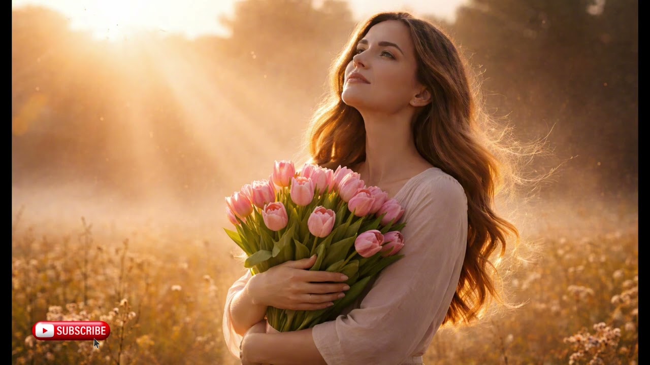 Femeia – Coroana Creației 👑 | Cântec creștin dedicat femeilor și mamelor