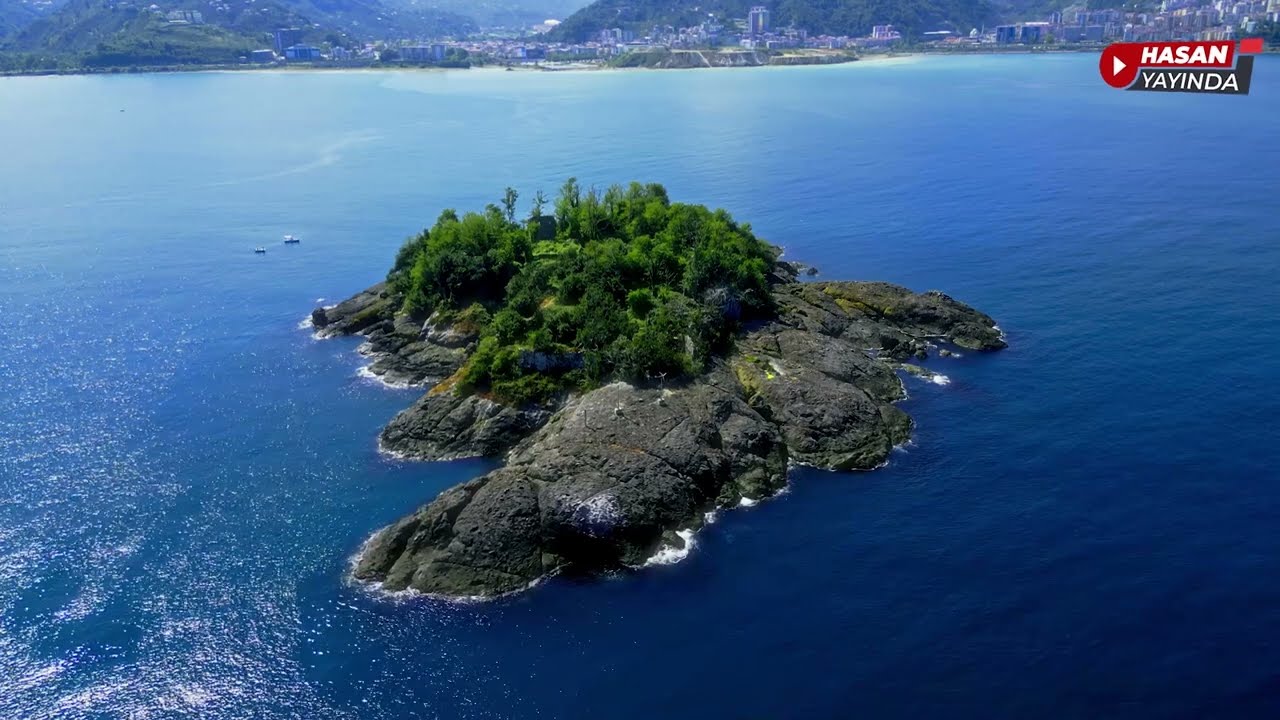 EMRAH KUMAŞ GİRESUN KARŞILAMASI 2025