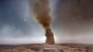 Launched Into The Skies: An EAS Mini Verneshot Scenario