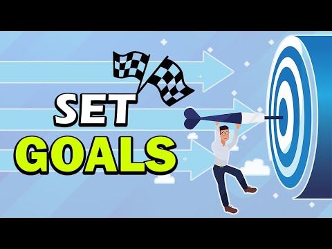 How To Set Goals You Will Actually Stick To  How To Set Goals You Will Actually Stick To