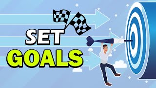 Download Lagu How To Set Goals You Will Actually Stick To MP3 Download Lagu How To Set Goals You Will Actually Stick To MP3