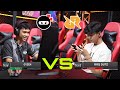 Funmatch gyzenn vs rrq dutz gua prank pro player langsung di stage offline