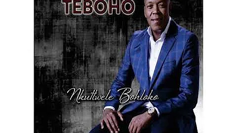 Teboho moloi