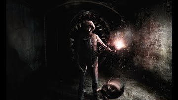 Penumbra Videogame Playthrough Full movie