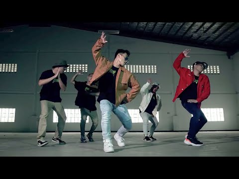 LOYAL dance cover | 2amboys