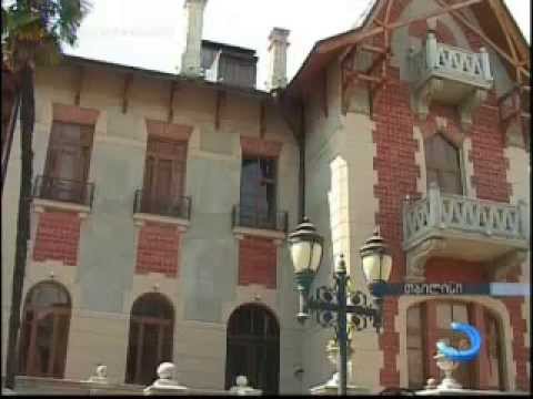 რა ბედი ელის ცვილის ფიგურების მუზემს ბათუმში?