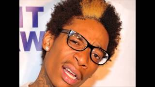 Smooth Fuego TV: Wiz Khalifa Interview