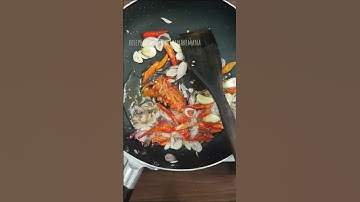 Resep Tumis Kangkung Terasi #shorts