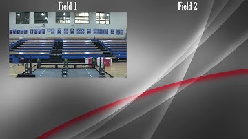 Vex Change Up at Immokalee High School