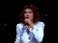 Capture de la vidéo Ne Partez Pas Sans Moi - Eurovision 1988 - Celine Dion