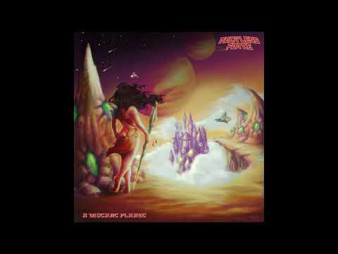 Reckless Force - A Distant Planet [EP] (2018)