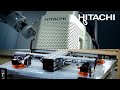What’s next in Industry? - Hitachi | 15"