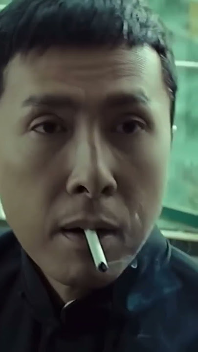 Ip man 3