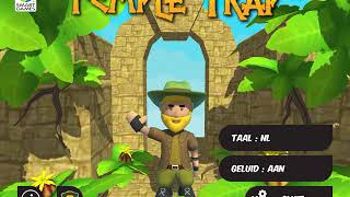 ColourCodeLite + Temple Trap 3D - APP-Date screenshot 2