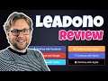 Leadono Review & Bonuses
