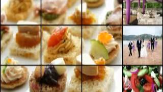 Catering Brisbane - Pure Catering Brisbane