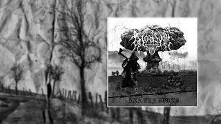 Blodsvart - Die Zeit der Vergeltung