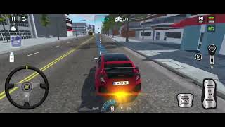 Car Driving School Simulator : Car Games 3D Prado Car Driving screenshot 5