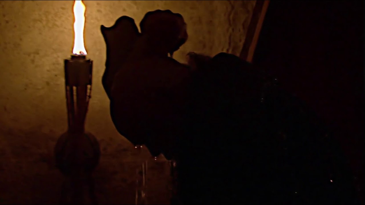 OzFrankensense 42: OZfrank Theatre Film presents: Macbeth Does Apocalypse Now